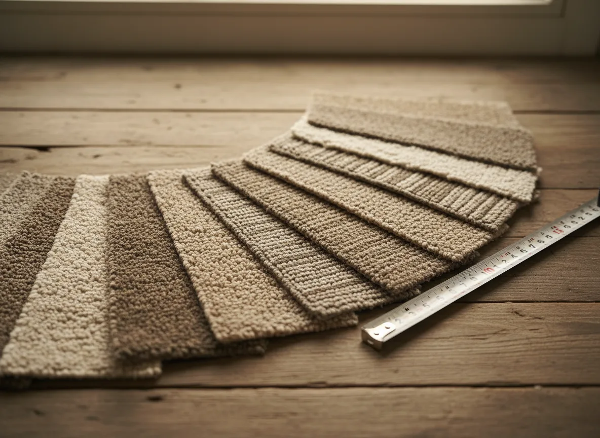 Carpet Installation Saint Inigoes, MD FAQs